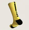 I Stock EU USA Professional Elite Basketball Socks Long Knee Athletic Sport Socks Men Fashion Walking Tennis Sports Sock WY185