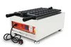 Food Processing Digital Display Goldfish Waffle Maker Small Fish Taiyaki Machine