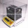 AU-1200K Hot Hot Thart Price Electronic Gold and Silver Tester Price ، Gold Purity و Karat Tester ، Free Jewelery Gold Tester Equipment ،