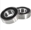 10pcs/lot 6208RS 6208-2RS ball bearings 40*80*18mm Deep Groove Ball bearing 40x80x18mm 6208 2RS RS