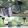 Car Mount holder Long Arm Universal Windshield Dashboard Mobile Phone Car Holder 360 Degree Rotation Car Holder with Strong Suctio4046896