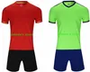 Top 2019 personalized Men's Mesh Performance Discount Cheap buy athentic sports fan clothing Customized Soccer Jersey Sets With Shorts wear