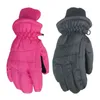 Kids Gloves Winter Warm Outdoor Sports Ski Gloves Waterproof Windproof Sports