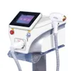 Newest 808nm Hair Removal Machine 755nm 1064nm 3 Wavelength Diode Remova Beauty Equipment