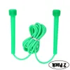 DHL SHIP PVC Skipping Touw Snelheid Kabel Jump Rope CrossFit Box Home Gym Kids Jumping Ropes Studenten Jump Straps Strape FY7050