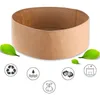 Plant Growing Bag Planter Pots Round Non-Woven Fabric Pouch Root Container Garden Home Vegetables Flower Nursery Pot for Indoor Outdoor