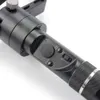 FreeShipping Crane V2 1.8KG 3-осевой стабилизатор DSLR Ручной Гимбаль беспроводной дистанционной двойной ручкой для Canon Nikon Sony Alpha7