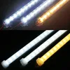 DC 12V Hard LED Strip light SMD 5630 5730 50cm led Bar Light with U Aluminium shell 0.5m