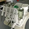Machine amincissante multifonction Hydra Dermabrasion RF, Bio-lifting, Spa, pour le visage, nettoyage à l'eau, Peeling à l'eau, 2022