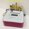 Dispositivo de Mesoterapia Facial Care Agulha / Guangzhou Factory Needlemesoterapia Beleza Instrumento