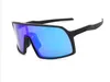 Gafas de ciclismo polarizadas de alta calidad para hombres y mujeres, deportes de bicicleta, gafas de sol para ciclismo al aire libre, gafas para bicicleta CON CAJA6373531