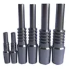 10mm 14mm 18mm 10mm matel Tip Smoking Nectar Collectar Titanium Nail Male Joint happywater Kit free delivery