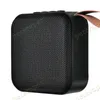 T5 Draadloze Bluetooth Mini Luidspreker Draagbare Luidsprekers Subwoofer Bluetooth 4.2 met SD FM Outdoor Kolom Luidspreker