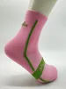 Unisexe respirant Sport chaussettes de cyclisme en plein air chaussures de course vtt VTT chaussettes 9845633