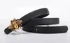 Fashion-Belt Lady Casual Joker Enkel Svart Slim Band kostym Skjorta Dekoration Casual Joker Klänning Bälte Studenter