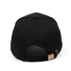 나는 야구 모자를 숨을 쉴 수 없어 흑인 생활 물질 퍼레이드 모자 야외 여름 여름 자수 Snapback Caps Party Hats Rra3197