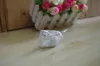 Resin Swan Place Card Holders Photo Memo Number Name Card Clip Romantic Wedding Table Decorations WB419