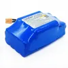 36V 4400mAh 충전식 리튬 이온 배터리 팩 4400mAh 4.4Ah 리튬 이온 셀 전기 자기 균형 스쿠터 호버 보드 외발 자전거 타기