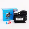 CAR Electric 12V Emergency Car Tire Pump Professional Inflatable Pump351K