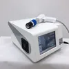 Hälsa Gadgets Lufttryck Extracorporeal Shockwave Therapy Machine Shock Wave Device för kroppsmänslastning och ED-behandling