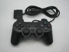 prix usine Contrôleur filaire pour PS2 Double Vibration Joystick Gamepad Contrôleur de jeu pour Playstation 2