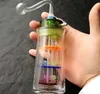 fumo bong acrilico