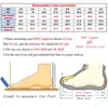 Professionella volleybollskor för män Kvinnor Antislip Training Sneakers Cushion Breattable Mesh Sports Shoes Trainers D0528