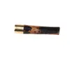 Hot-selling 11mm black new Hailiu cigarette holder pull rod cleaning portable cigarette holder high-end delicate holder