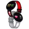 CF006H Smart Bracelet Blood Pressure Heart Rate Monitor Smart Watch Color Screen Waterproof Fitness Tracker Wristwatch For iPhone Android