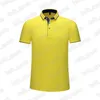 2656 Polo sportiva Ventilazione Asciugatura rapida Vendite calde Uomini di alta qualità 2019 T-shirt a maniche corte confortevole jersey nuovo stile21555444433321