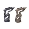 Tactical FORTIS SHIFT Vertical Grip Full Aluminum Construction Foregrip