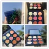 2020 NEW Accept custom logo Makeup Eyeshadow Palette Kit Eye Shadow Star diamond eye shadow + blush Color 9 High Quality Cosmetic