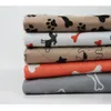 Hond Mat Waterdicht Herbruikbare Hondenmatten Urine Pad Dierentraining Reizen Huisdier Pee Pads Puppy Pee Snel absorberende Pad Rug208S