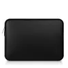 PU Le cuir étanche pour ordinateur portable Sac à manches à glissière protectrice de protection du carnet de carnet de carnet d'ordinateur pour 11 13 15 pouces pour MacBook Air Pro221A3556262