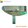 NEW MAC1200 MAC1200ST MAC 1200 MAC 1200ST HMI PLC Membrane Switch keypad keyboard Used to repair the machine keypad