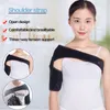 Shoulder Brace Support Arm Strap Orthosis Support Sling for Subluxation Stroke Hemiplegia Dislocation Recovery Rehabilitation