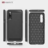 2019 Designer Case For Xiaomi mi 9 Luxury Carbon case for Xiaomi mi9 SE cover for Redmi Go DHL Free shipping
