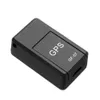 GF07磁気ミニパーソナルペットGPSトラッカーGSM GPRS USBボイスレコード録音ロケーターロングスタンバイ