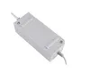 Voeding 100-240V AC-adapter voor Wii u Game Console Power Adapters Muurlader 20pcs / lot