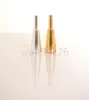 Nouveau arrivée 1 PCS TROMPET BOUCLE MATÉRIAU MÉTAL MATÉRIEL PLADE PLADE PLACÉ GOLD LAQUER CONSTRUMTE ACCESSOIRES INSTRUMENTS NO 7C 5C 3C2621493