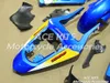 Nowe Hot ABS Motocyklowe Zestawy zwalczania motocykli 100% FIT dla SUZUKI GSXR 1000-K3 GSXR 1000-K3 2003 2004 Wszystkie rodzaje kolorów R8