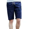 Laamei 2018 Sommer Baumwolle Shorts Herren Neue Mode Marke Boardshorts Atmungsaktiv Männlichen Casual Shorts Komfortable Plus Größe Shorts