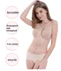 Femmes Push Up Soutien-Gorge Oreilles De Lapin Soutien-Gorge Auto-Adhésif Silicone Nipple Cover Autocollants soulever la poitrine Invisible Bretelles Noir Soutien-Gorge Pad wcw569