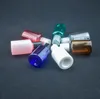 50ml PET Packing Bottles Hand Sanitizer Empty Bottle with Flip Cap Travel Essential Oil Makeup Containers Refillable Bottles CCA12057 300pcs