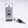 chrome wine stoppers wholesale