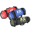 kg充填体重サンドパワーバッグ強度トレーニングフィットネス運動クロスフィットサンドバッグボディビルディングジムサンドバッグ