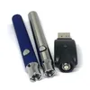 予熱バッテリーブリスターキット350/650/ 00MAH LAW V-VAPE VERTEX PRIEAT VAPE PEN 5 0スレッドUSB個々のブリスターパックVAPEバッテリーn