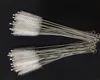 Thickened Stainless steel 304 straw brush bottle brush 175mm 240mm 260mm long fit for diameter 10mm/12mm straws