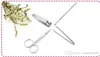 4 ШТ. / Установить Nails Clipper Kit Kit Manicure Sets Set de Manicura de Unas Clippers Trimmers Pedicure Scissour Nazy Tools Kits Mawicure набор
