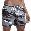 Shorts pour hommes Design Mode Maillots de bain Running Surf Sports Beach Camouflage Trunks Board Pants Swim Delicate